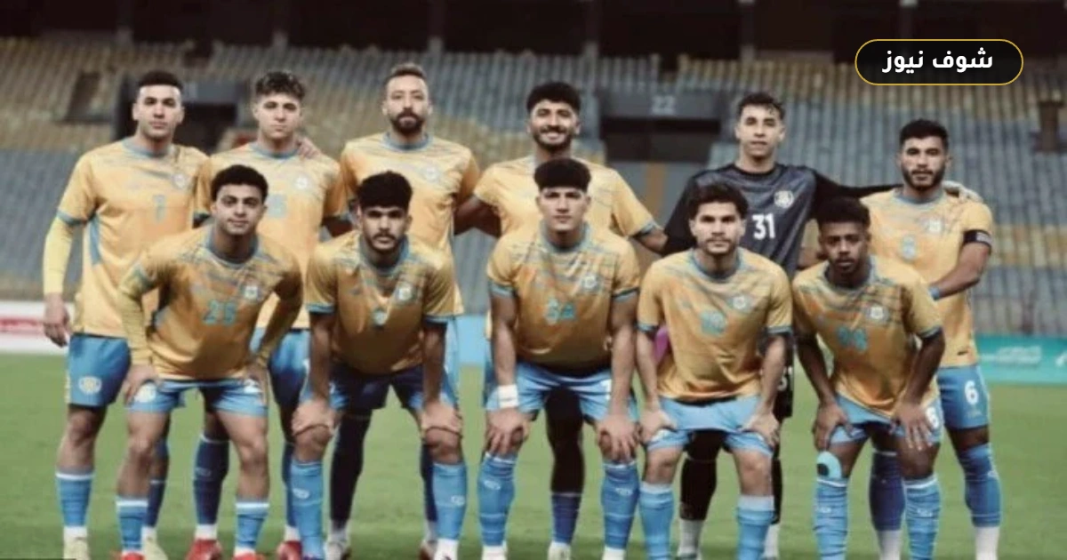 شريف الخشاب: الإسماعيلي يملك قيمة كبيرة وحل أزماته يبدأ بالاستثمار الصحيح 5 شريف الخشاب: الإسماعيلي يملك قيمة كبيرة وحل أزماته يبدأ بالاستثمار الصحيح
