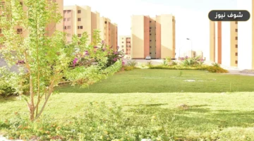 سكن لكل المصريين: شروط محور الإيجار الجديد وحدود الدخل وأولويات التخصيص