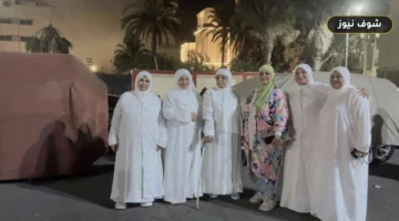 صندوق «تحيا مصر» يقدم رحلات عمرة مجانية لـ 5 مواطنين في بورسعيد