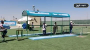 سنغافورة والتشيك تقتنصان ذهب كأس العالم للرماية 2026 في مصر