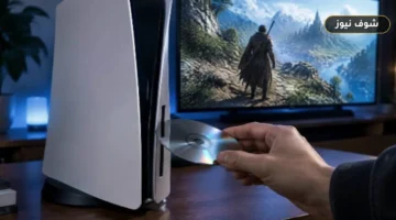 تعديل برمجية «PS5SX2» لتشغيل أسطوانات PS2 على بلايستيشن 5 بدقة مضاعفة 6 مرات