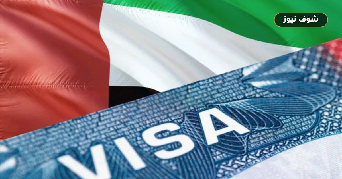 تأشيرة البحث عن عمل في الإمارات 2026: الشروط والرسوم وضوابط التمديد 5 تأشيرة البحث عن عمل في الإمارات 2026: الشروط والرسوم وضوابط التمديد