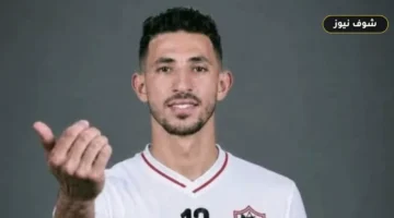 تبديل هجومي للزمالك أمام الأهلي.. معتمد جمال يدفع بـ«الدباغ» بديلًا لفتوح في الدقيقة 78