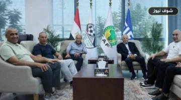تفاصيل مبادرة الصلح بين حسام حسن وخالد الدرندلي قبل اجتماع اتحاد الكرة