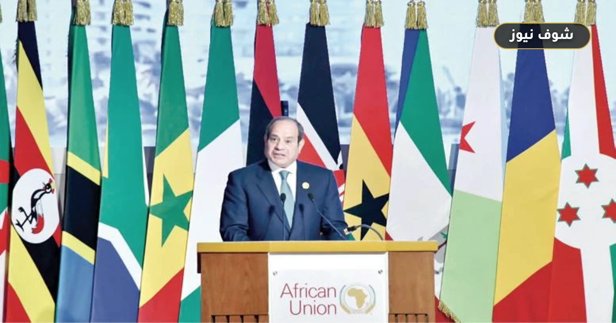 تفاصيل مباحثات السيسي والبرهان في العلمين ورسائل مصر للاتحاد الإفريقي بشأن أزمة السودان والأنهار المشتركة 5 تفاصيل مباحثات السيسي والبرهان في العلمين ورسائل مصر للاتحاد الإفريقي بشأن أزمة السودان والأنهار المشتركة