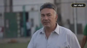 تجاهل دقيقة الحداد على نصر إبراهيم يشعل أزمة الزمالك وزد رغم موافقة رابطة الأندية