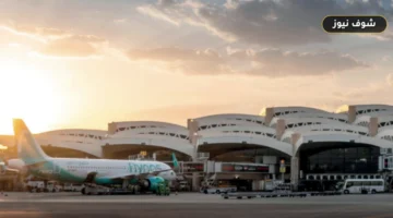 تمديد تعليق رحلات مطار الملك خالد بالرياض حتى 17 أكتوبر: البدائل وحقوق المسافرين