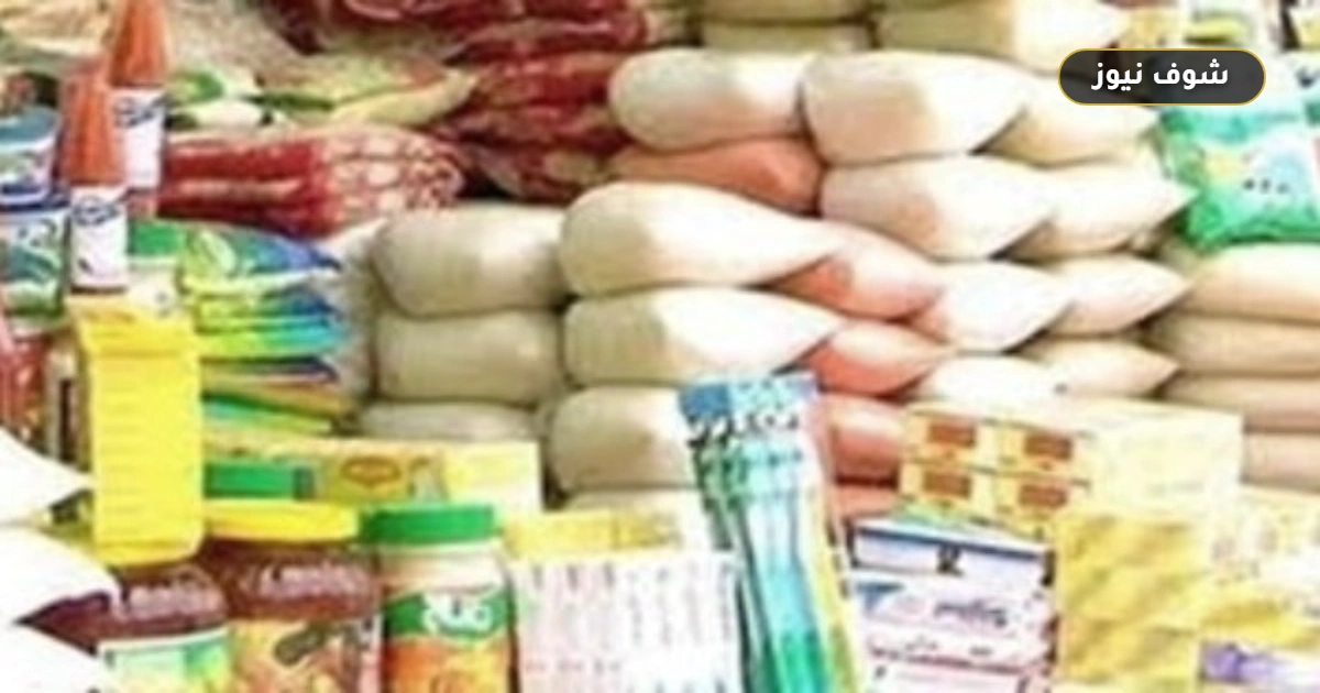 تراجع أسعار السلع الغذائية الأساسية في مصر: المكرونة تسجل أكبر انخفاض والزيت والسكر يتراجعان