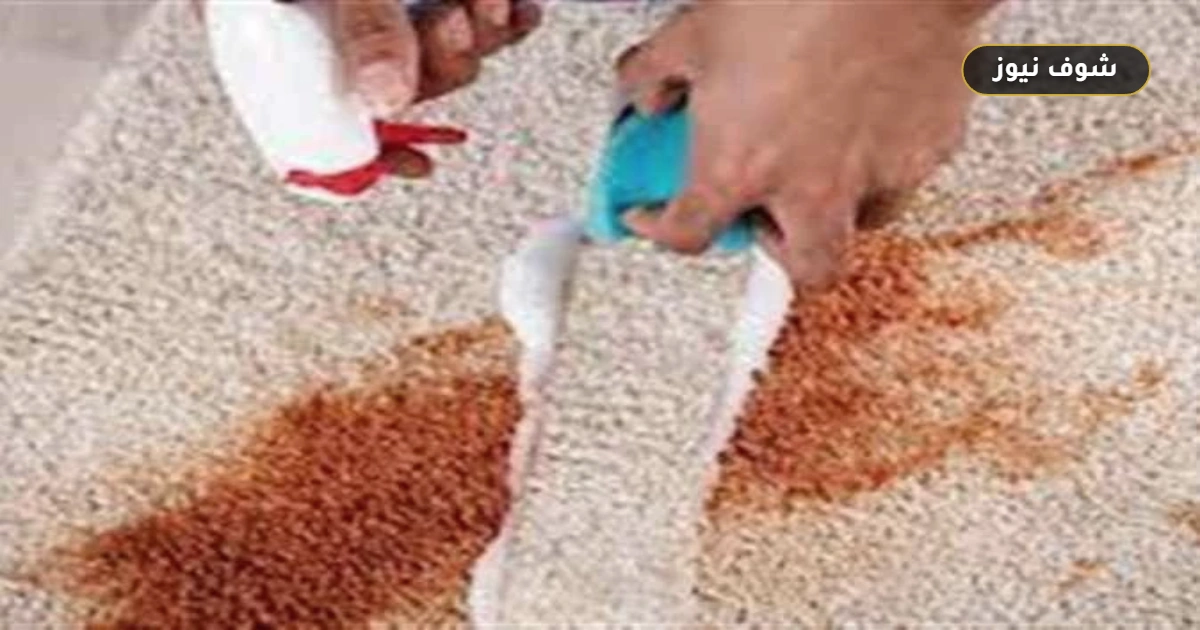 طريقة غسيل بديل السجاد في البيت: خطوات سهلة للتنظيف دون تلف