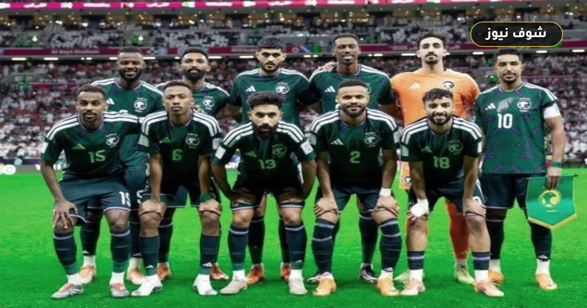 تشكيل المنتخب السعودي أمام قطر في نصف نهائي خليجي 27 5 تشكيل المنتخب السعودي أمام قطر في نصف نهائي خليجي 27