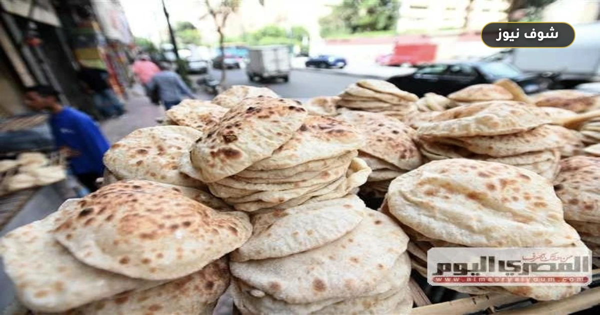 تثبيت أسعار الخبز الحر وقرارات الجنسية والإجراءات الجنائية.. تفاصيل 4 قرارات حكومية جديدة 5 تثبيت أسعار الخبز الحر وقرارات الجنسية والإجراءات الجنائية.. تفاصيل 4 قرارات حكومية جديدة