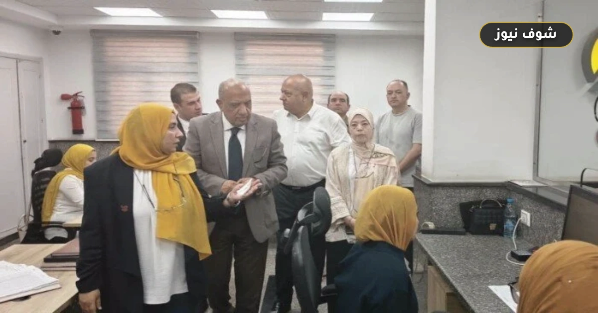 توجيهات عاجلة من وزير الكهرباء لتأمين أكشاك الشروق والاستعداد للشتاء