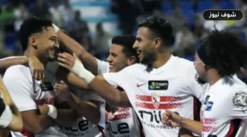 وفد الزمالك يسبق البعثة إلى رواندا لتجهيز الإقامة قبل مواجهة الجيش الرواندي