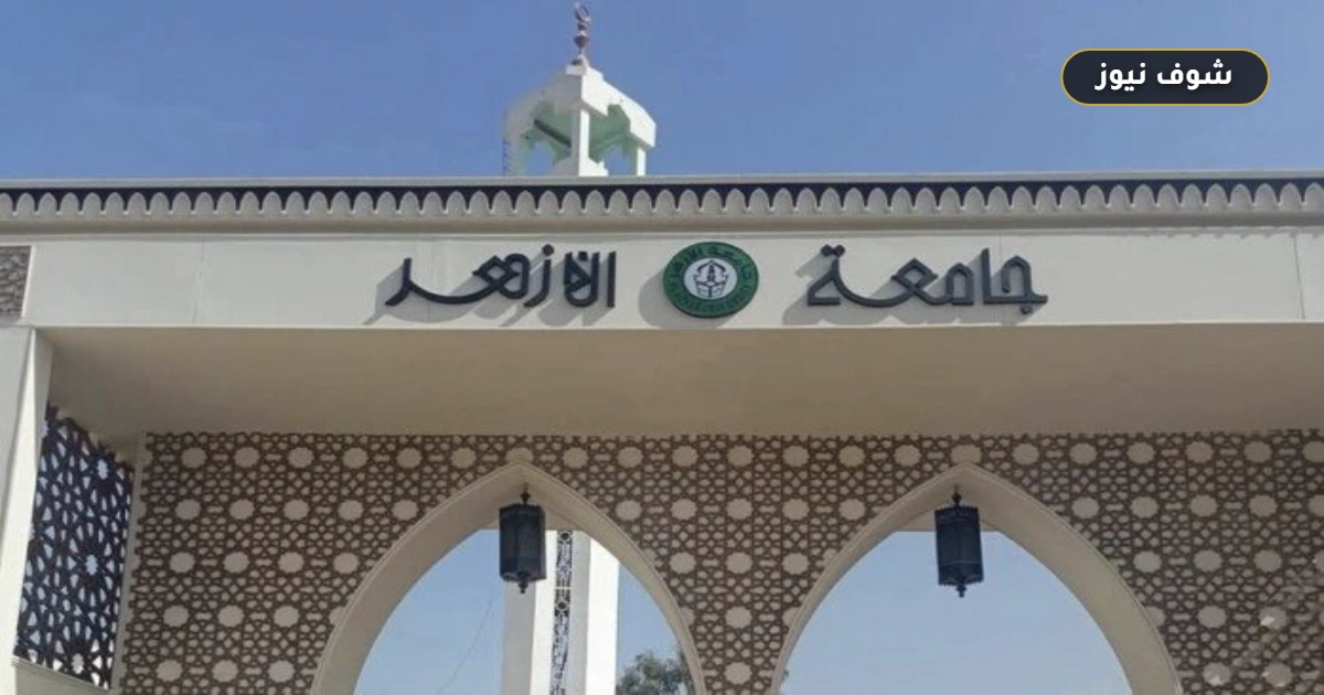 وظائف جامعة الأزهر لأعضاء هيئة التدريس: الشروط والمستندات وموعد غلق التقديم 5 وظائف جامعة الأزهر لأعضاء هيئة التدريس: الشروط والمستندات وموعد غلق التقديم