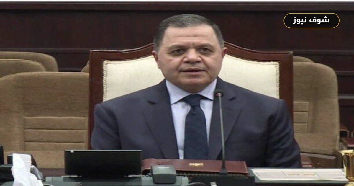 وزير الداخلية يهنئ الرئيس السيسي وقادة القوات المسلحة بذكرى نصر أكتوبر 5 وزير الداخلية يهنئ الرئيس السيسي وقادة القوات المسلحة بذكرى نصر أكتوبر