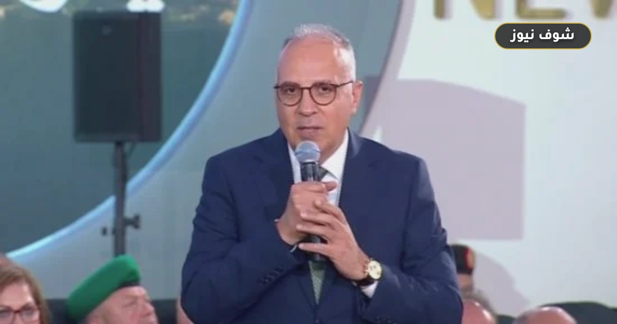 وزير الري يعلن ملامح منظومة «المياه 2.0» وخطة حماية السواحل المصرية حتى 2100 5 وزير الري يعلن ملامح منظومة «المياه 2.0» وخطة حماية السواحل المصرية حتى 2100